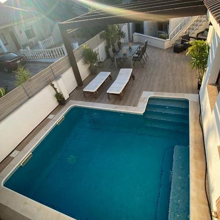 Casa Riumar Ebre Villa Luaran gambar