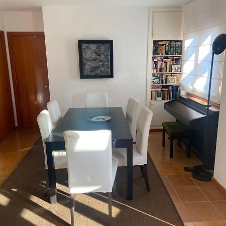 Casa Riumar Ebre Villa Luaran gambar
