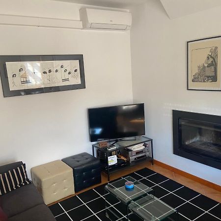 Casa Riumar Ebre Villa Luaran gambar
