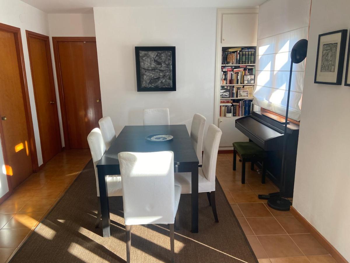 Casa Riumar Ebre Villa Luaran gambar