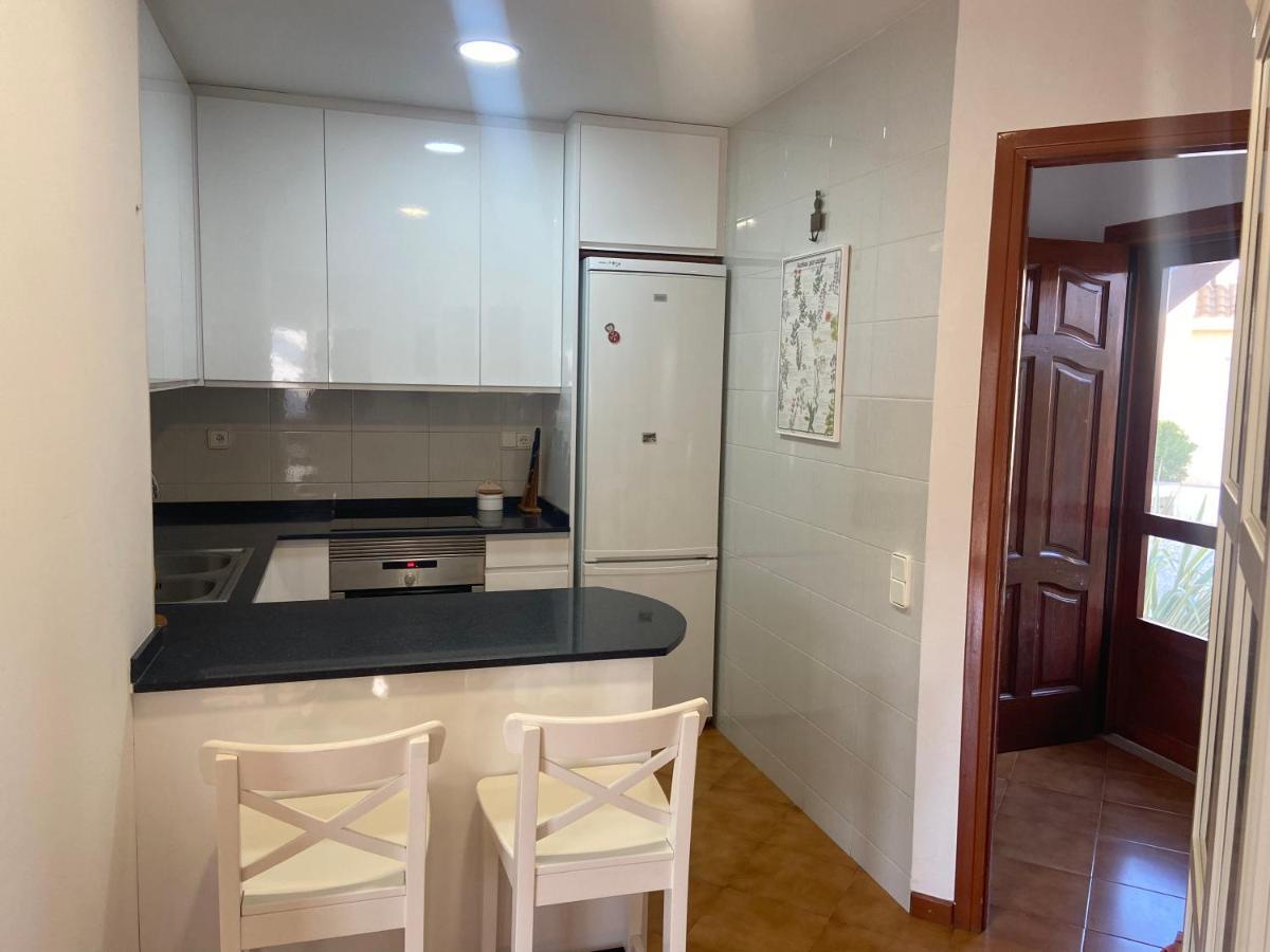 Casa Riumar Ebre Villa Luaran gambar