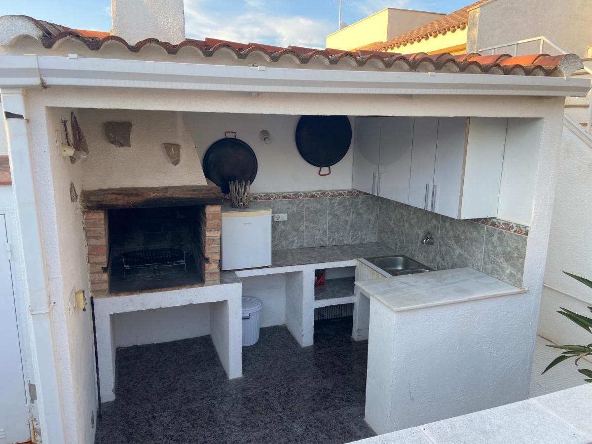 Casa Riumar Ebre Villa Luaran gambar