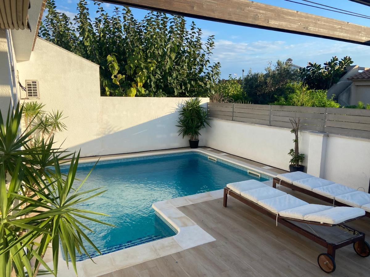 Casa Riumar Ebre Villa Luaran gambar