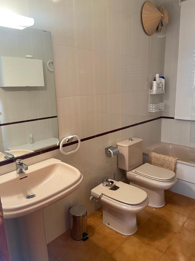 Casa Riumar Ebre Villa Luaran gambar