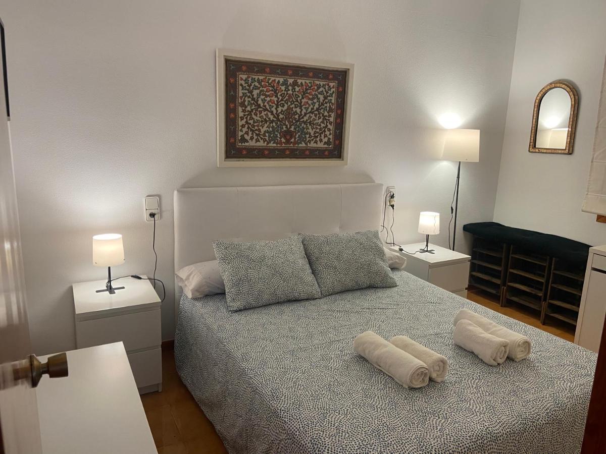 Casa Riumar Ebre Villa Luaran gambar