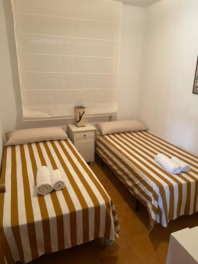 Casa Riumar Ebre Villa Luaran gambar